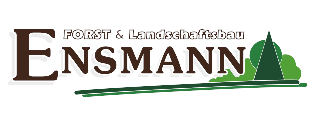 Logo - J. Ensmann Forstmanegement GmbH